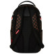 Sprayground Τσάντα πλάτης Evil Eye Drip Check Dlxsv Backpack